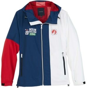 NAUTICA MEN JACKET